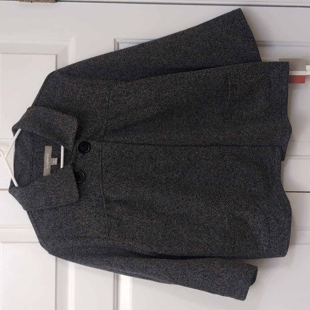 Croft & Barrow New Blazer with Tags